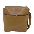 Cartier Must De Cartier Beige Leather Shoulder Bag (Arinah bags) Supply