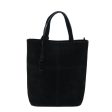 Gucci Sylvie Black Suede Handbag (Arinah bags) Supply