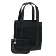 Gucci Black Synthetic Handbag (Arinah bags) Hot on Sale