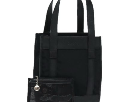 Gucci Black Synthetic Handbag (Arinah bags) Hot on Sale