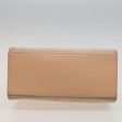 Céline Beige Leather Handbag (Arinah bags) Discount