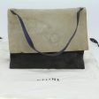 Céline All Soft Beige Suede Shoulder Bag (Arinah bags) Fashion