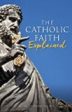 Catholic Faith Explained: An Introduction to Christianity for the Curious Michael Therrien (Paperback) Cheap