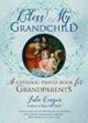 Bless My Grandchild a Catholic Prayer Book for Grandparents Julie Cragon (Paperback) For Sale