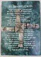 St. Brigid s Wall Cross Supply