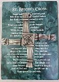 St. Brigid s Wall Cross Supply