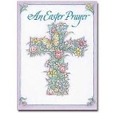 An Easter Prayer Easter Greeting Card Online Hot Sale