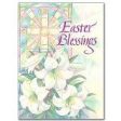 Easter Blessings Easter Greeting Card Cheap