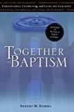 Together at Baptism: Revised with The Order of Baptism of Children Robert M. Hamma (Paperback) For Sale